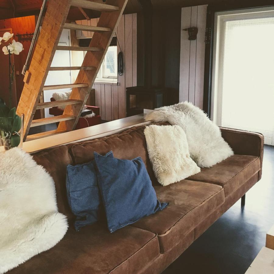 Groeten Uit Hoogmade - Rural Cottage Rum bild