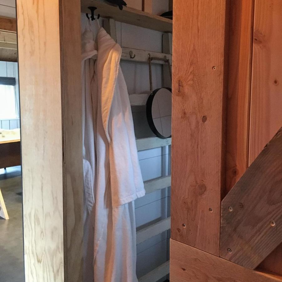 Groeten Uit Hoogmade - Rural Cottage Rum bild
