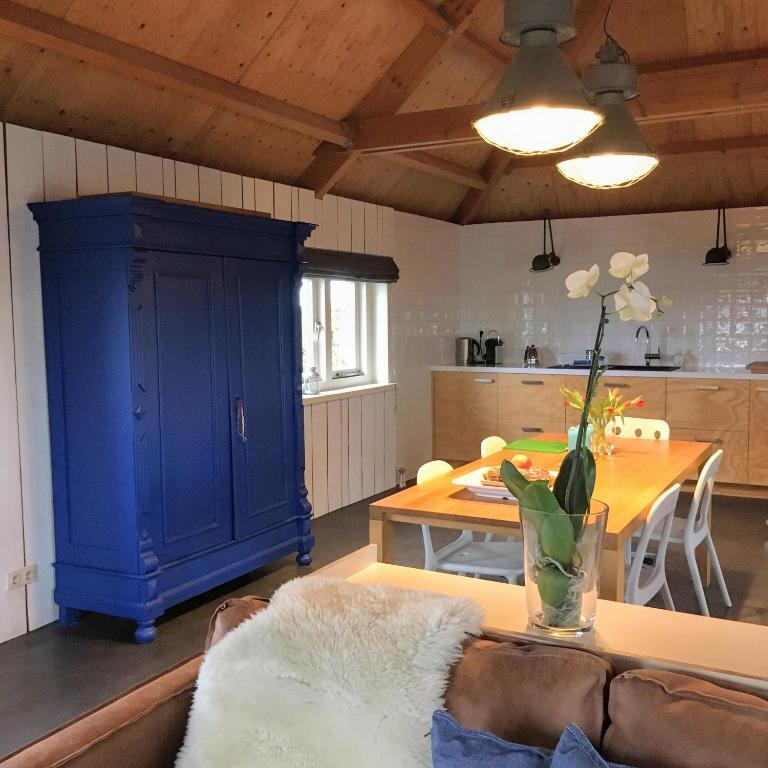 Groeten Uit Hoogmade - Rural Cottage Rum bild